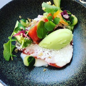 Restaurant -Racine des prés-Paris 7ème-Blog-Avis