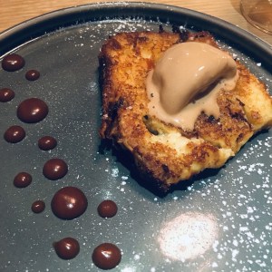 Restaurant Zorzetto - Nice - Avis - Blog - Maryan Gandon