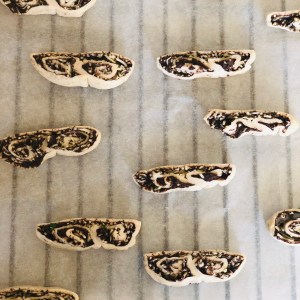 Palmier - Tapenade - Olive - Blog - Apéritif - Homemade - Fait maison