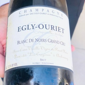 Epicure - Eric Fréchon - 3 étoiles - Le Bristol Paris - Avis - Blog - Gastronomique