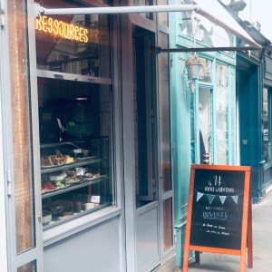 Ressource - Paris - 6ème - Traiteur Bio - Légumes - Avis - Blog