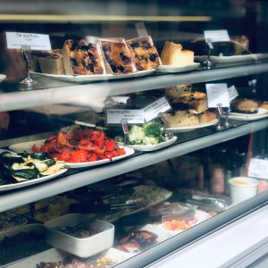 Ressource - Paris - 6ème - Traiteur Bio - Légumes - Avis - Blog