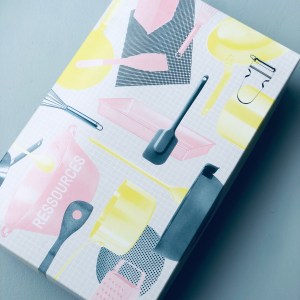 Ressource - Paris - 6ème - Traiteur Bio - Légumes - Avis - Blog