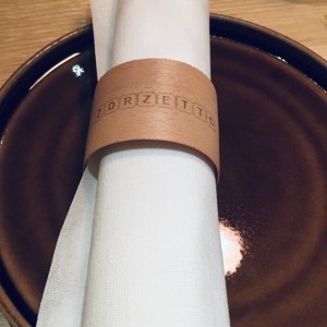 Restaurant Zorzetto - Nice - Avis - Blog - Maryan Gandon