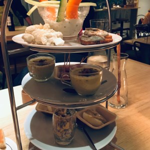 Restaurant Zorzetto - Nice - Avis - Blog - Maryan Gandon