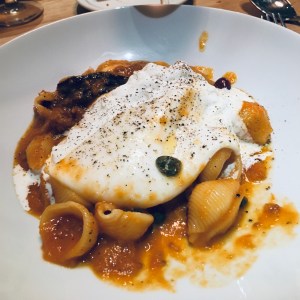 Restaurant Zorzetto - Nice - Avis - Blog - Maryan Gandon