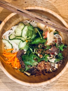 Hanoi Corner - Paris - 9ème - Avis - Blog - Vietnam - Cantine - Restaurant