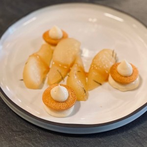 Côté Bistro - Montlivault - restaurant - bistro - Christophe Hay