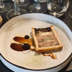 Côté Bistro - Montlivault - restaurant - bistro - Christophe Hay