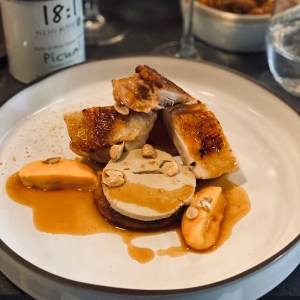 Côté Bistro - Montlivault - restaurant - bistro - Christophe Hay