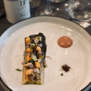 Côté Bistro - Montlivault - restaurant - bistro - Christophe Hay