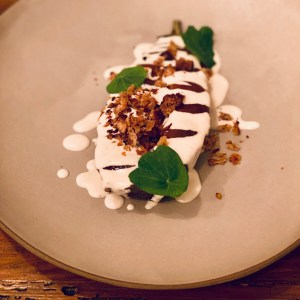 Restaurant Attla Lisbonne Lisboa Lisbon