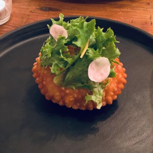 Restaurant Attla Lisbonne Lisboa Lisbon