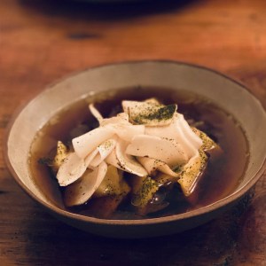 Restaurant Attla Lisbonne Lisboa Lisbon