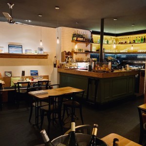 restaurant anicia bistrot nature françois gagnaire