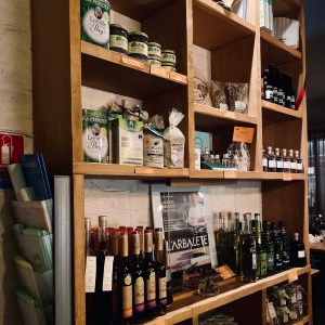 restaurant anicia bistrot nature françois gagnaire paris haute loire