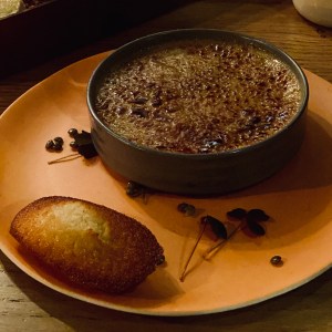 restaurant anicia bistrot nature françois gagnaire paris haute loire