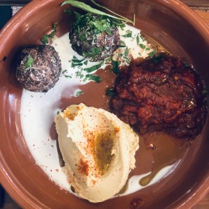 Ibrik Coffee shop - Paris - Restaurant - avis - Blog