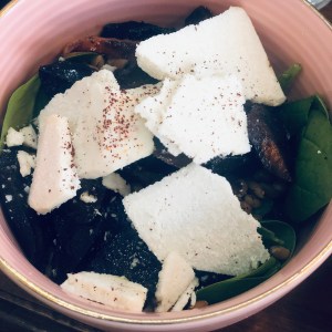 Ibrik Coffee shop - Paris - Restaurant - avis - Blog