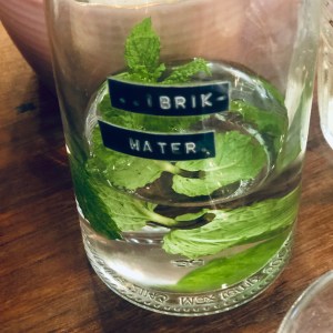 Ibrik Coffee shop - Paris - Restaurant - avis - Blog