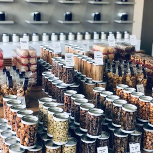 Nicolas Bernardé Meilleur Ouvrier de France Pâtisserie La Garenne Colombe Grignottes