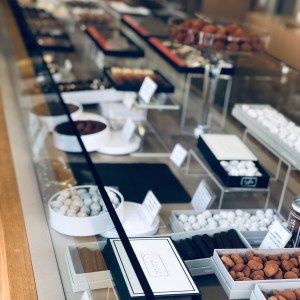 Nicolas Bernardé Meilleur Ouvrier de France Pâtisserie La Garenne Colombes Chocolats et Confiseries