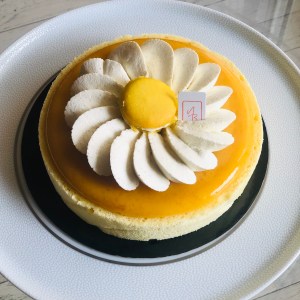 Nicolas Bernardé Meilleur Ouvrier de France Pâtisserie La Garenne Colombes Gâteau