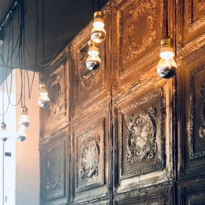 Restaurant Pizza Chic Paris 6ème