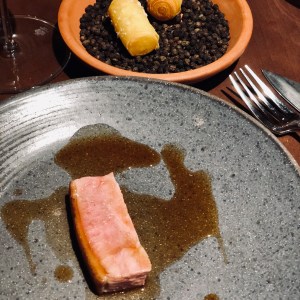 Restaurant Loco Lisbonne Lisboa Lisbon