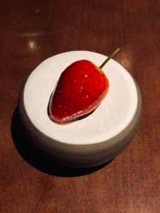 Restaurant Loco Lisbonne Lisboa Lisbon