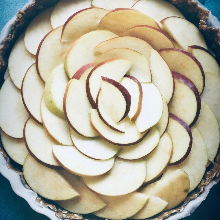 Tarte-pommes-blog-avis-recette-maison-homemade