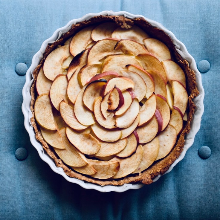 Tarte-pommes-blog-avis-recette-maison-homemade