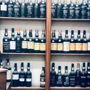 Manuel Tavares Charcutaria Garrafeira Lisbonne Loja Boutique Charcuterie Caviste Lisboa Lisbon Blog Avis