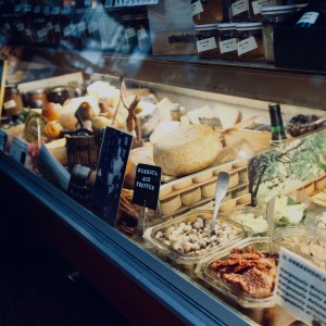 Traiteur italien-le mille pâtes-Paris-1er arrondissement-75001-rue des petits champs-blog