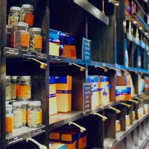 Epices Roellinger-avis-article-blog-Cancale - Paris