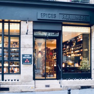 Epices Roellinger-avis-article-blog-Cancale - Paris