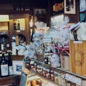 Traiteur italien-le mille pâtes-Paris-1er arrondissement-75001-rue des petits champs-blog