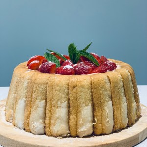 Charlotte_ fraises_Christophe Hay_Blog_Recette