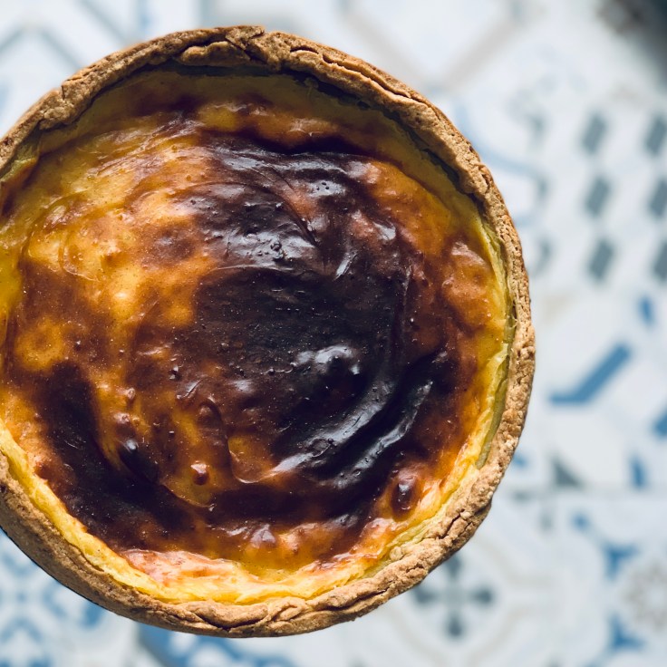 Flan-parisien-recette-blog